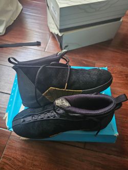 Jordan 15s