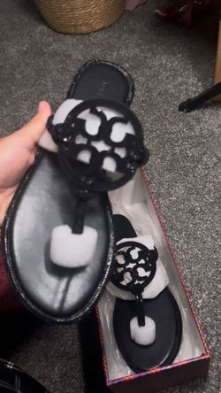 Tory Burch sandals