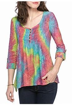 Brand new multicolour Gorge women’s top