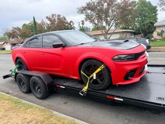 tow/relocate/
