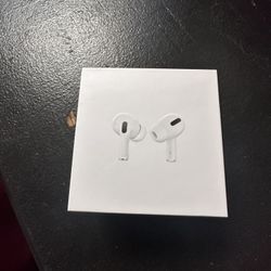 AirPod Pro 