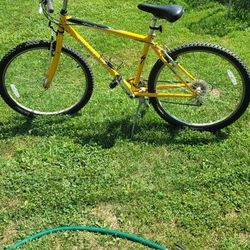 26" Bike (Specialized Brand) very good condition 
