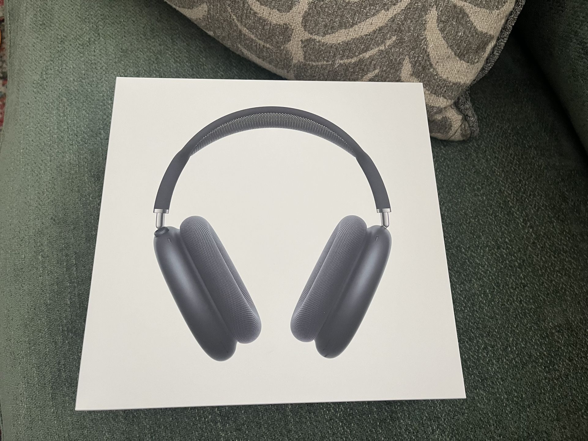 AirPods Max Brand New & Unopened!