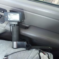 Camera Flash