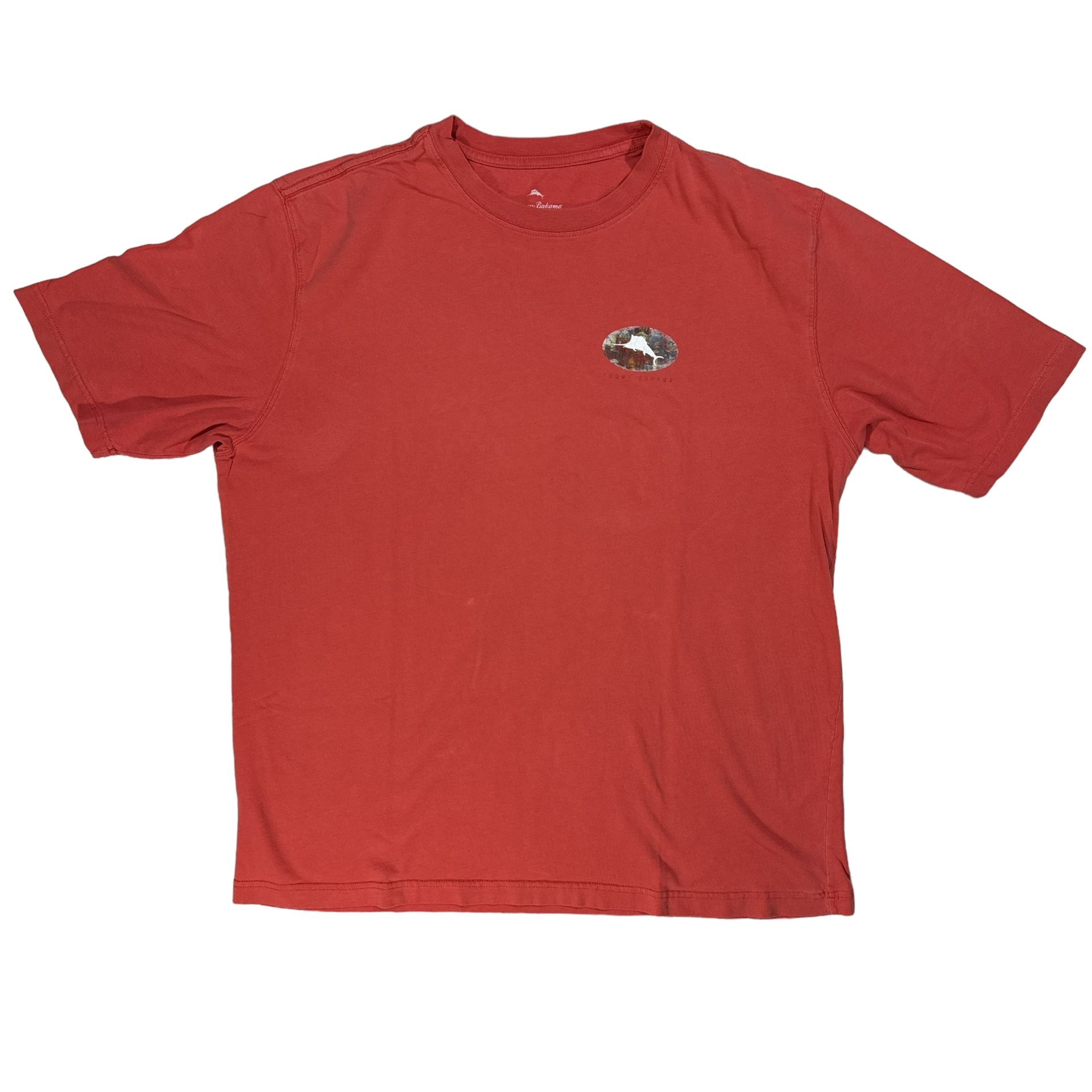 Tommy Bahama Thirst Things First T Shirt