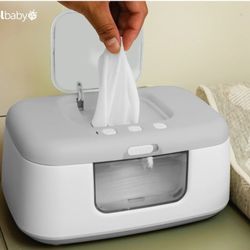 Wipe Warmer