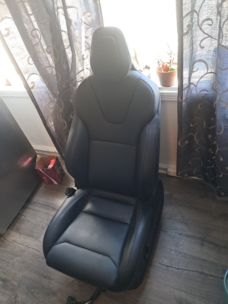 Tesla Car Seat