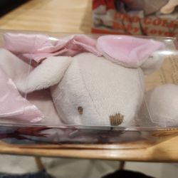 Baby Security Blanket