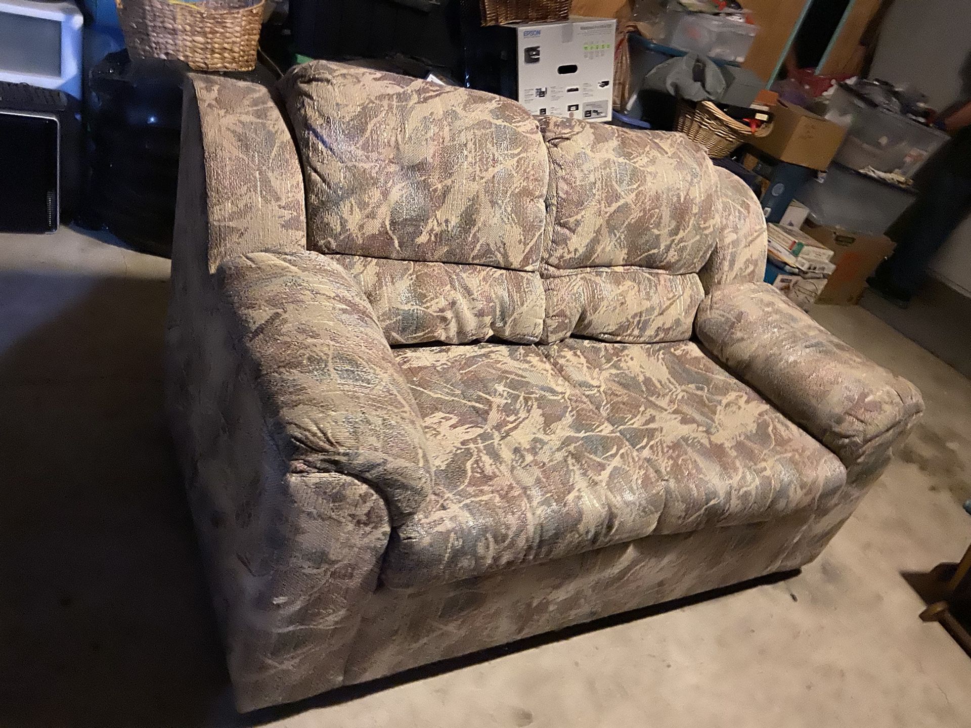 Loveseat