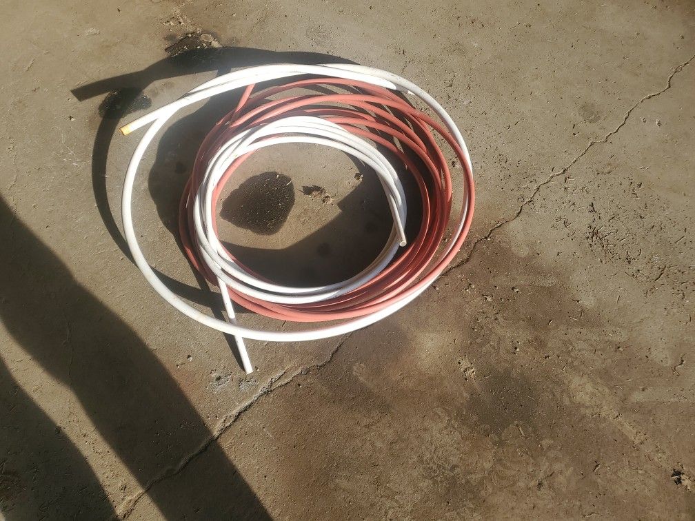 Pex Plumbing Pipe