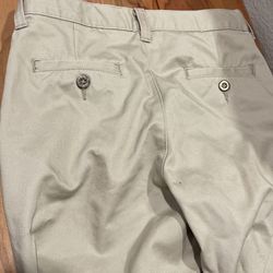 Boy Pants Size 10