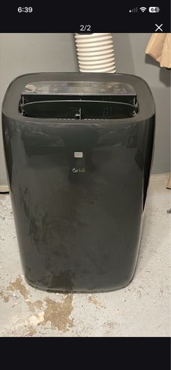 AC unit Lg