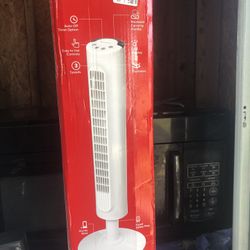 Cooling Fan New