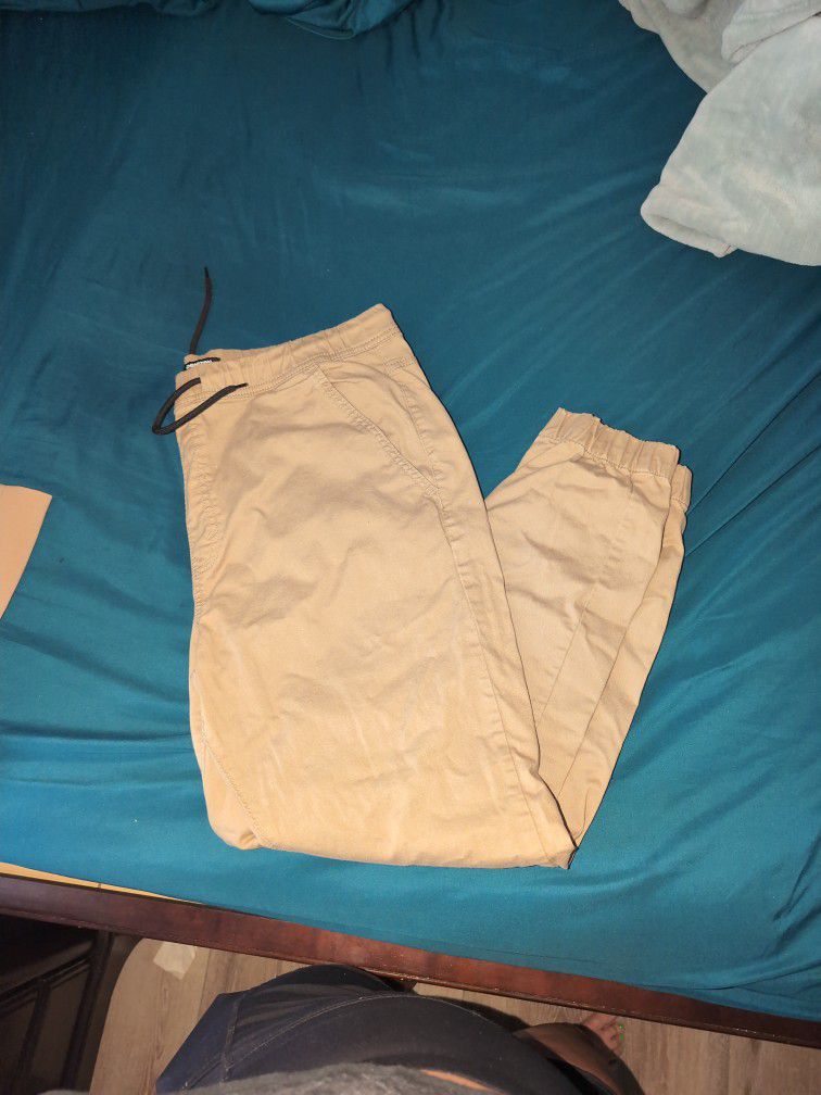 Cargo Pants XL
