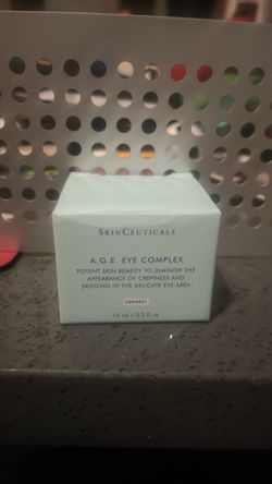SkinCeuticals A.G.E eye complex .5oz / 15 mL