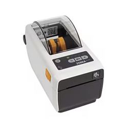 Zebra ZD411 Series Direct Thermal 2-Inch Desktop Printer - OPEN BOX
