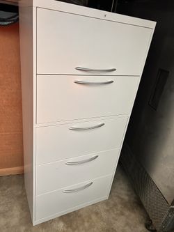 File Cabinets