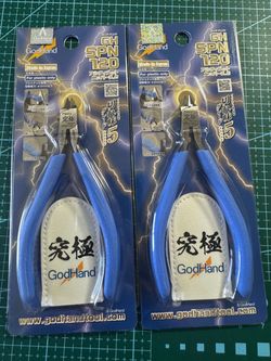 Godhand nipper