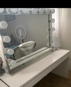 Impressions Vanity Mirror 175 OBO