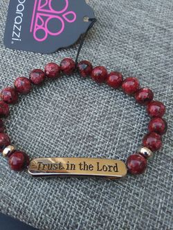 Bracelet