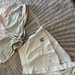 Pink Shorts