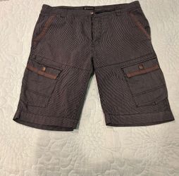 Cargo Shorts
