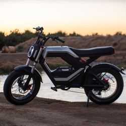 Aotos Flux X26 E-Bike 