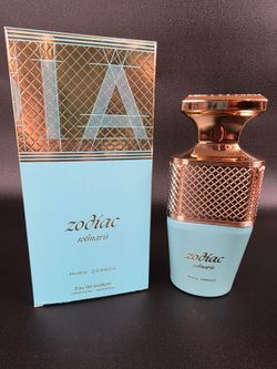 Paris Corner Zodiac Solmaris Eau de Parfum