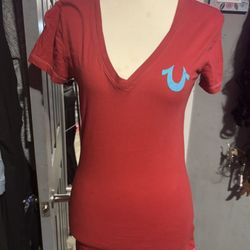 NWOT Classic True Religion T-Shirt