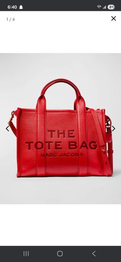 The Tote Bag