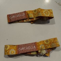 Coachella Weekend 1 - Friday only Tickets 