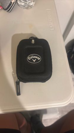 Callaway 300 Pro Laser Rangefinder