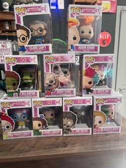 Funko Pop- GPK