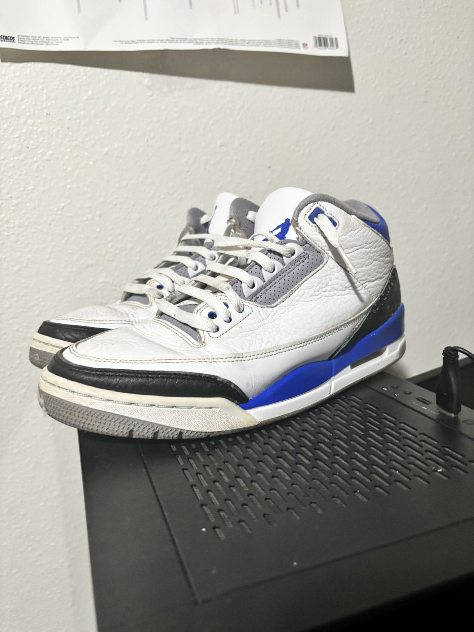jordan 3