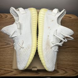 adidas Yeezy Boost 350 V2 Cream 