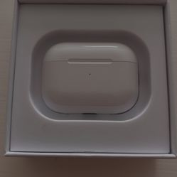 like new with box apple airpod pro 2s