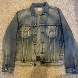 Vintage Polo Ralph Lauren Denim Jacket