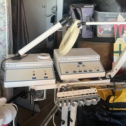 Esthetician Equipment