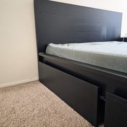 Bed Frame