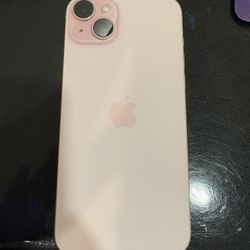 iPhone 15 plus