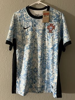 Portugal Jersey