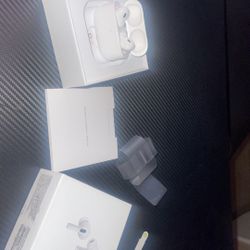 airpod pro 2nd generation 