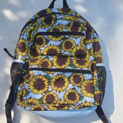 Backpacks All $10 Each