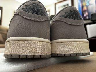 Nike Air Jordan 1 Retro Low