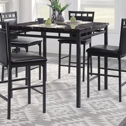 Dining Set new) 