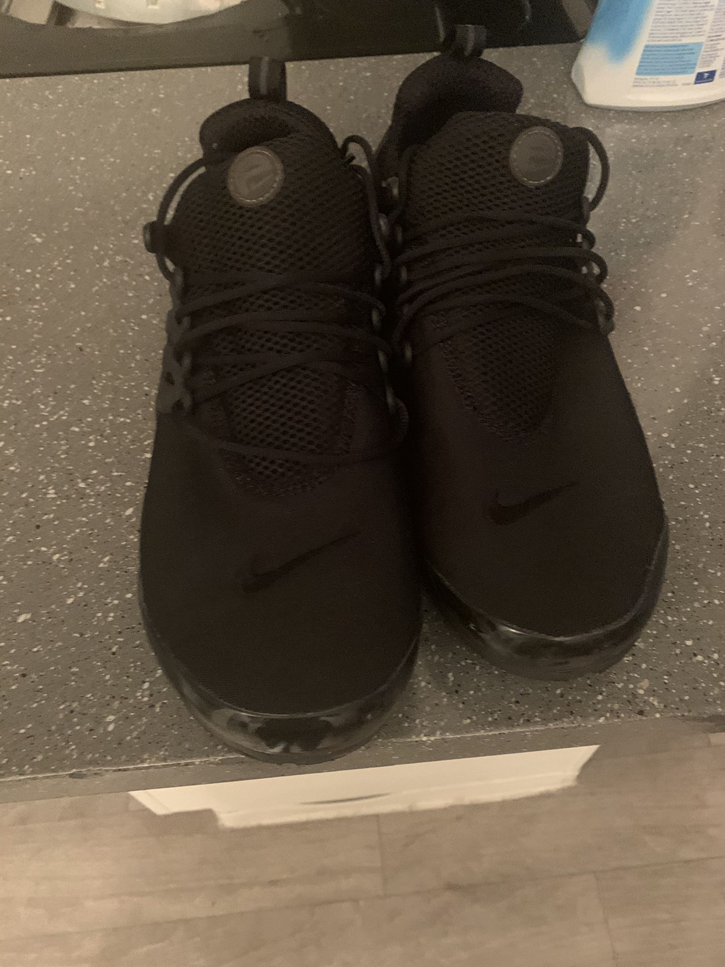 Nike prestos size 13