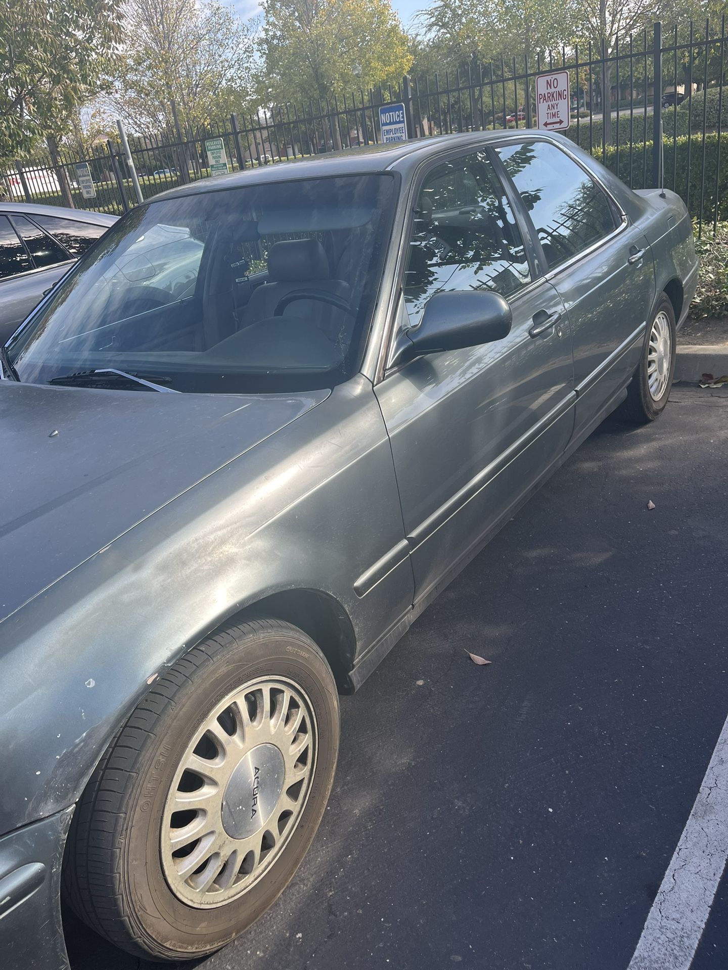 1994 Acura Legend
