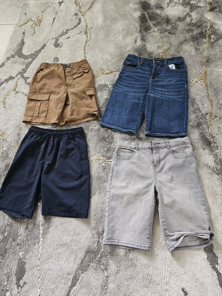 Boys Kids Shorts
