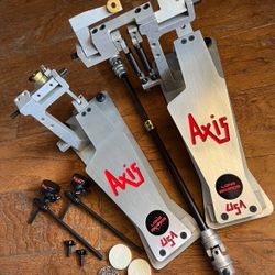 Axis A2 longboards 