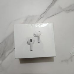 Air Pods Pro 3